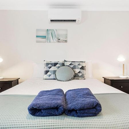 Observatory Guesthouse - Adults Only Busselton Exterior photo